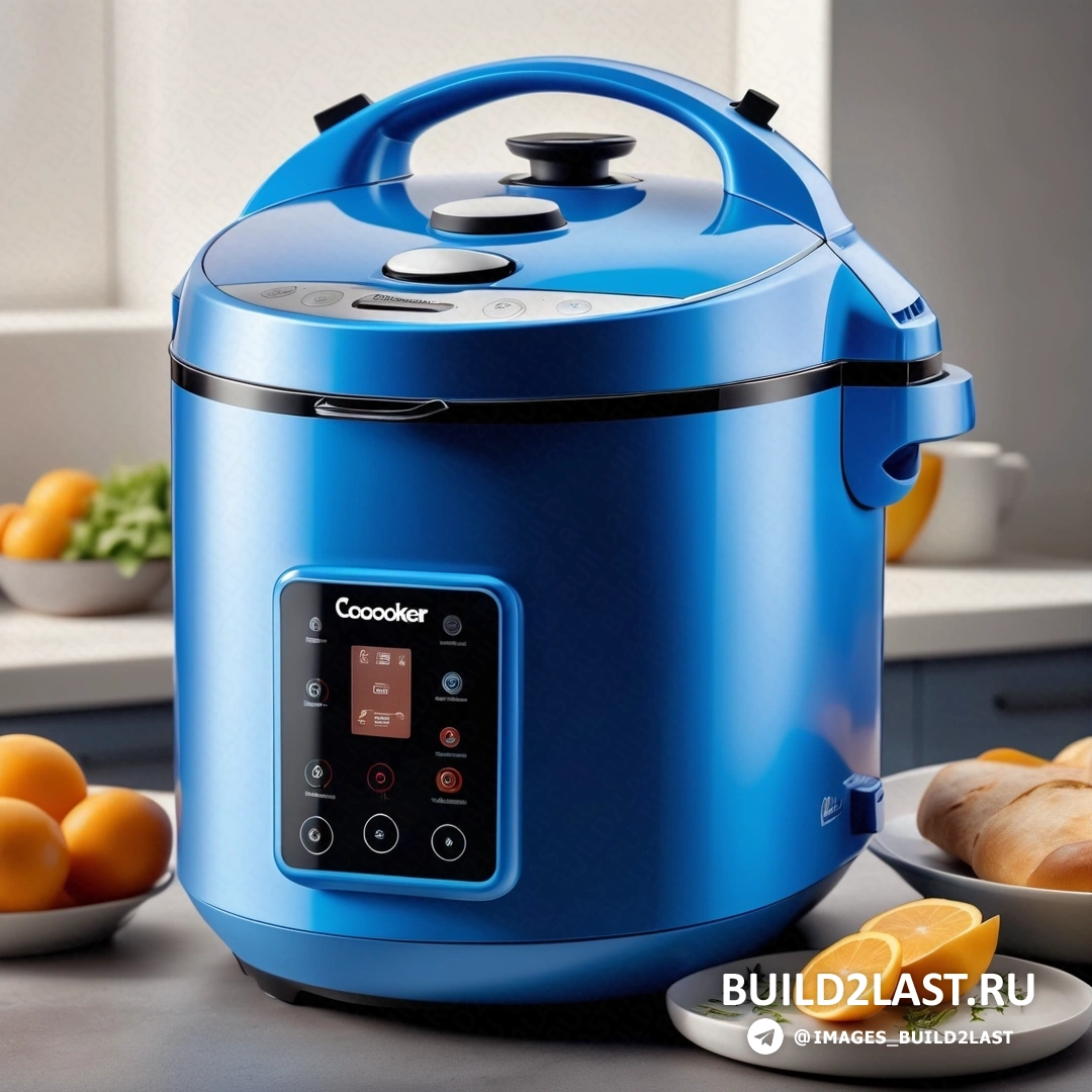 Мультиварка Tefal 8 в 1 – пир на весь мир в одной чудо-кастрюле